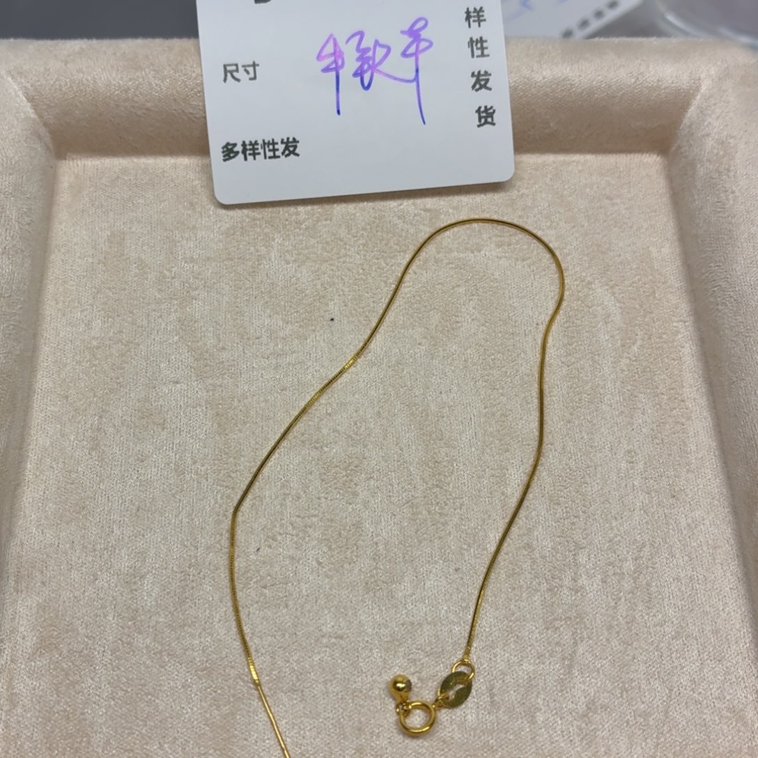 925银B451。   手链 