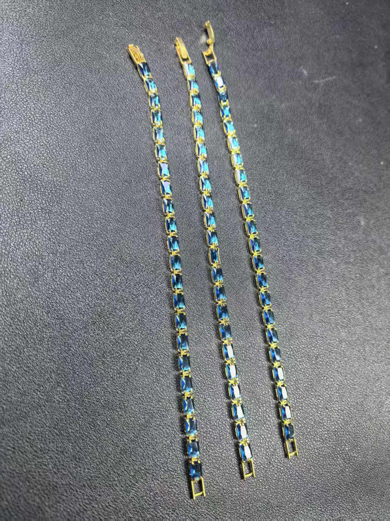 博藏珍品A60馆藏首饰配礼盒