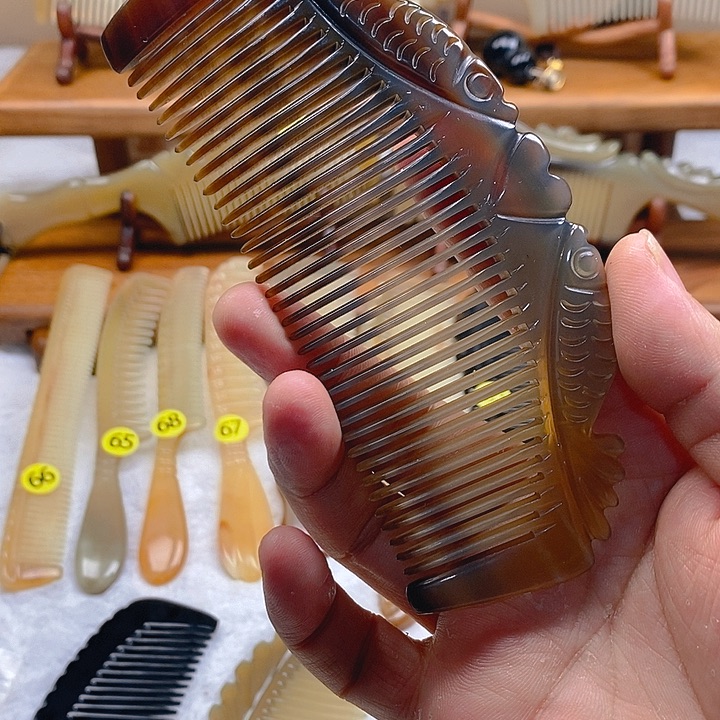 牛角梳福利款秒价低福利款