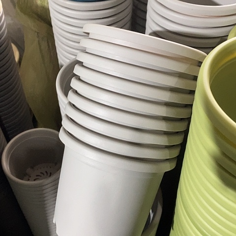 树脂特价2号13个无托灰白