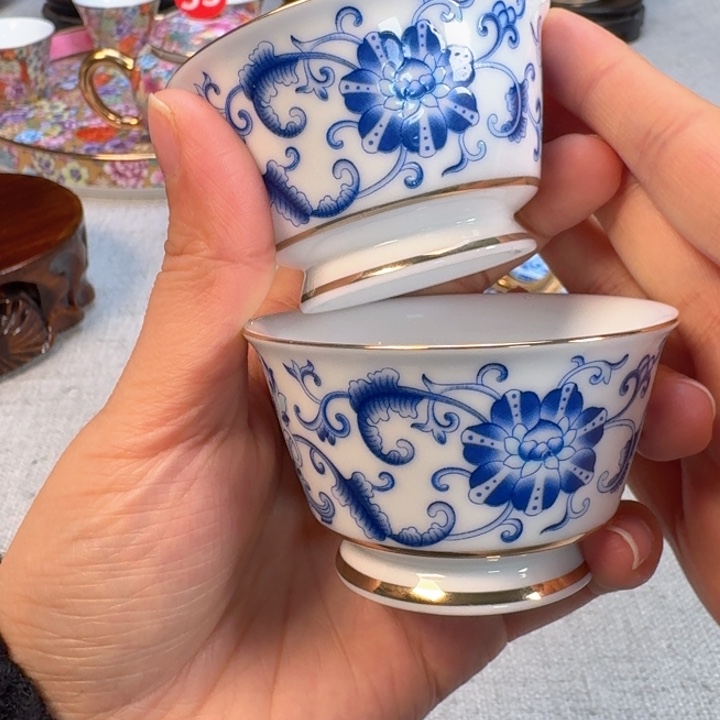 景德镇陶瓷景德镇瓷器