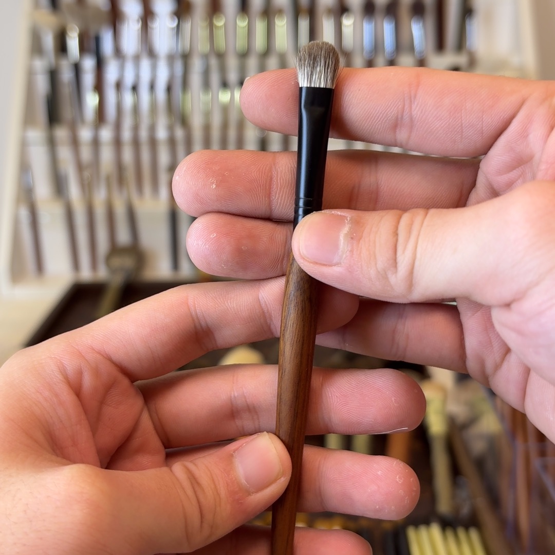 简禾沧州蓝狐小号眼影