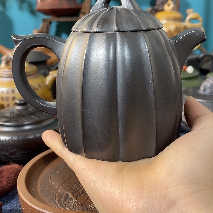 紫砂茶壶紫砂茶具