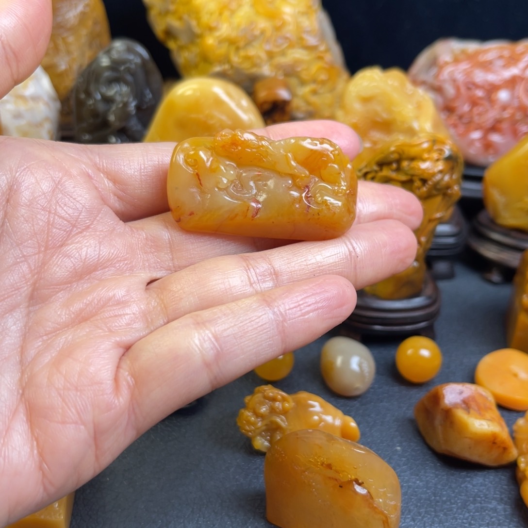 【闪购商品】田黄石用****911111111111111