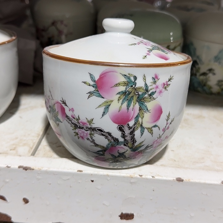 手工艺品琉璃景德镇陶瓷厂瓷厂