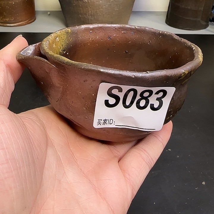 备前烧作品备前烧作品