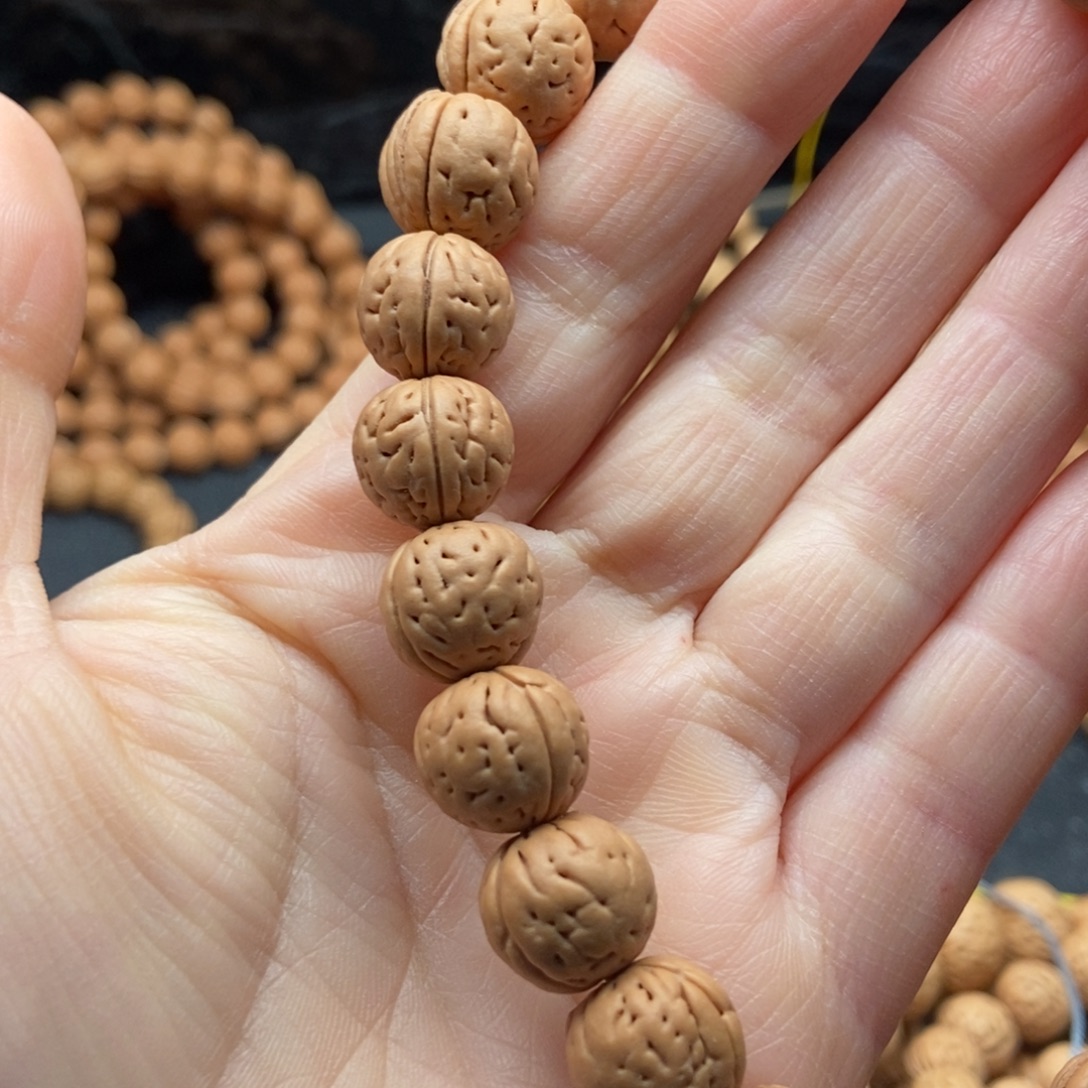 野生桃核肌肉纹12➕全品