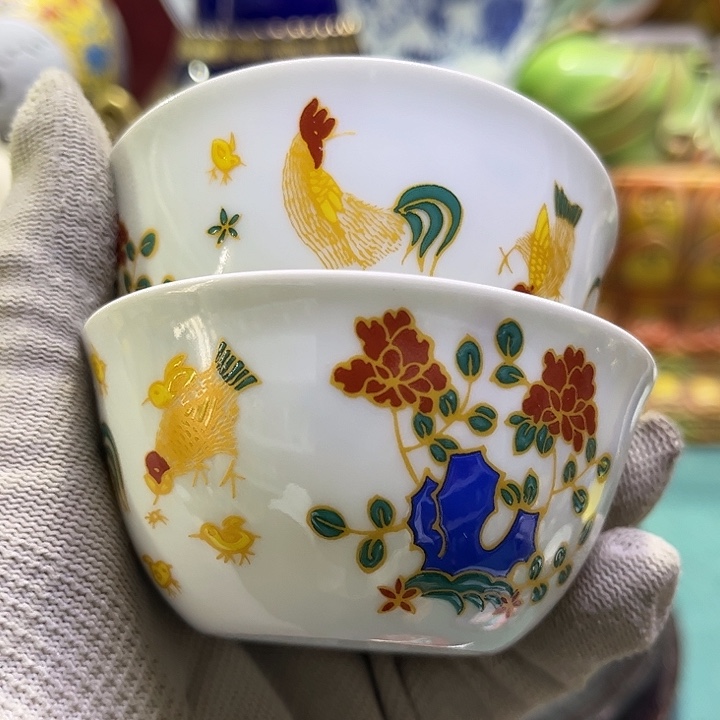 盖碗摆件摆件摆件摆件