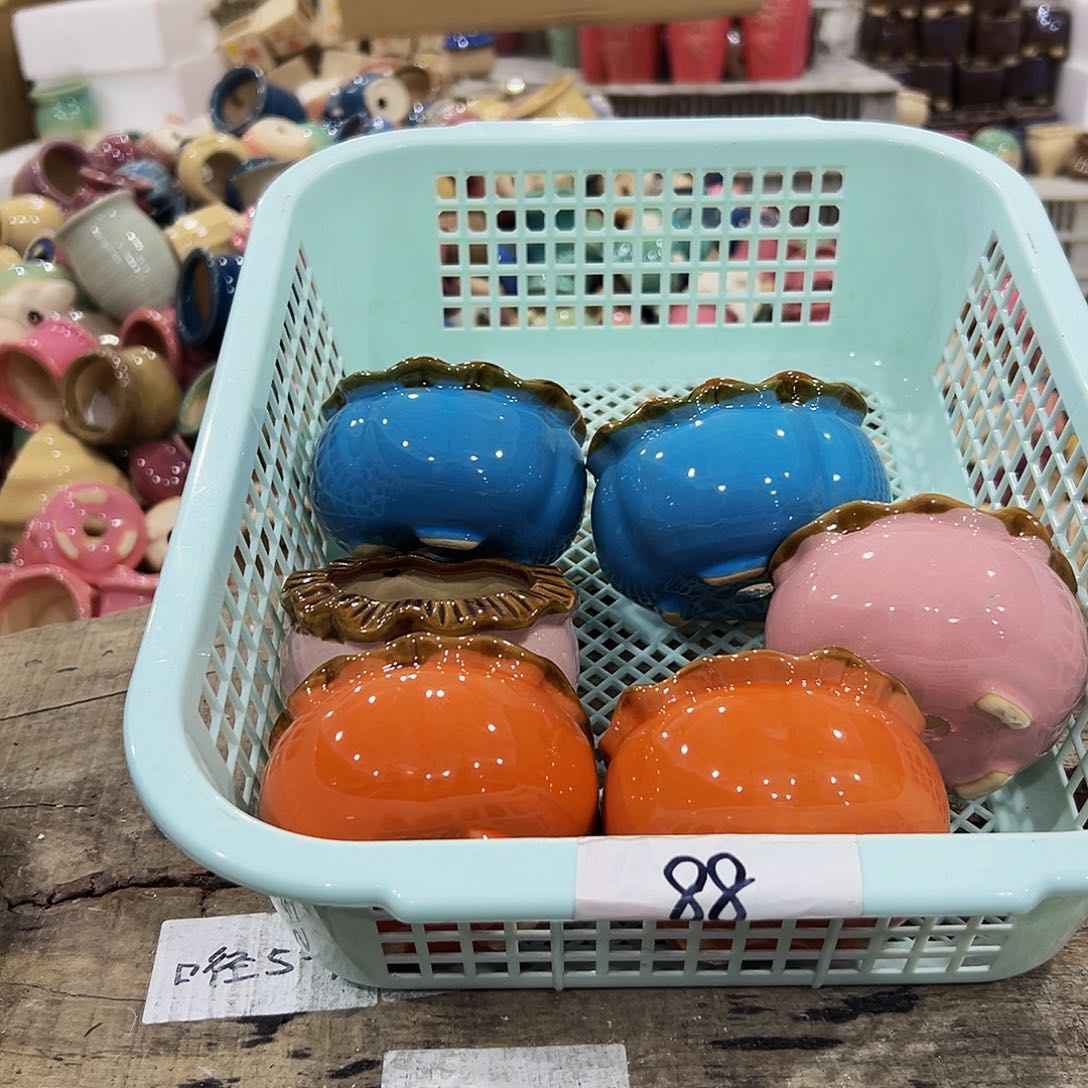 红陶高温陶瓷材料88