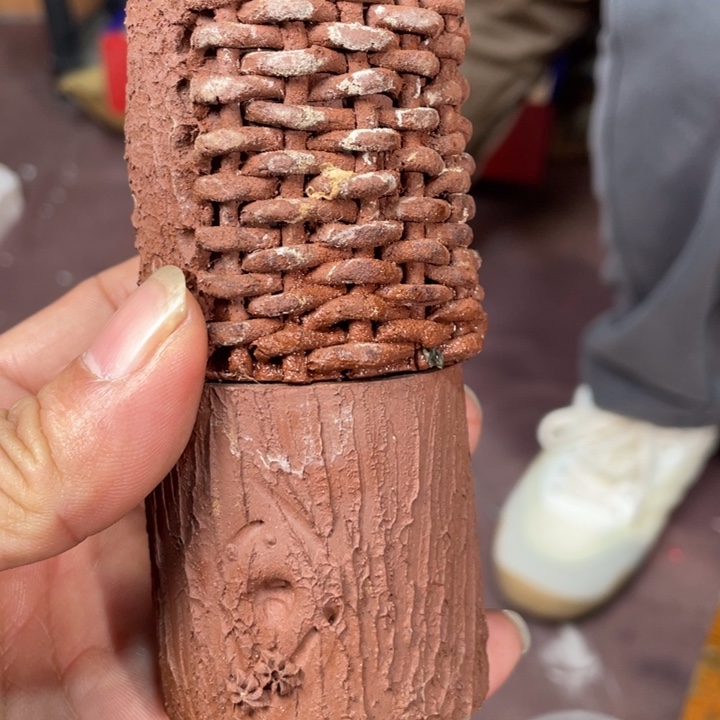 紫砂茶壶宜兴原矿紫砂壶