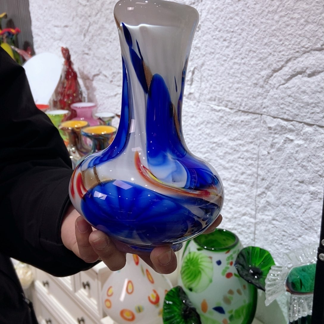 琉璃手工艺品望**怯精品