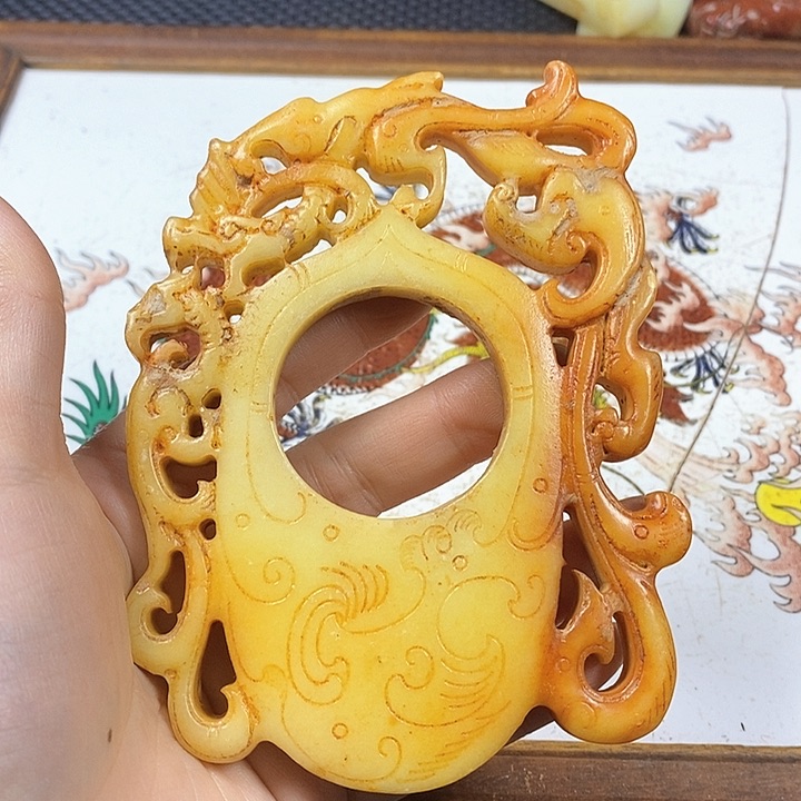 紫砂闪购商品，一图一物