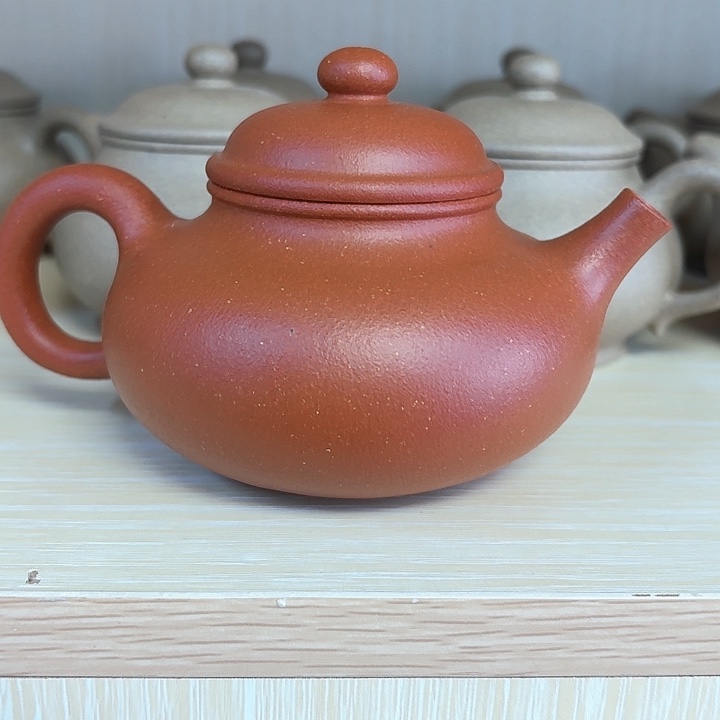 紫砂茶壶紫砂壶紫砂壶