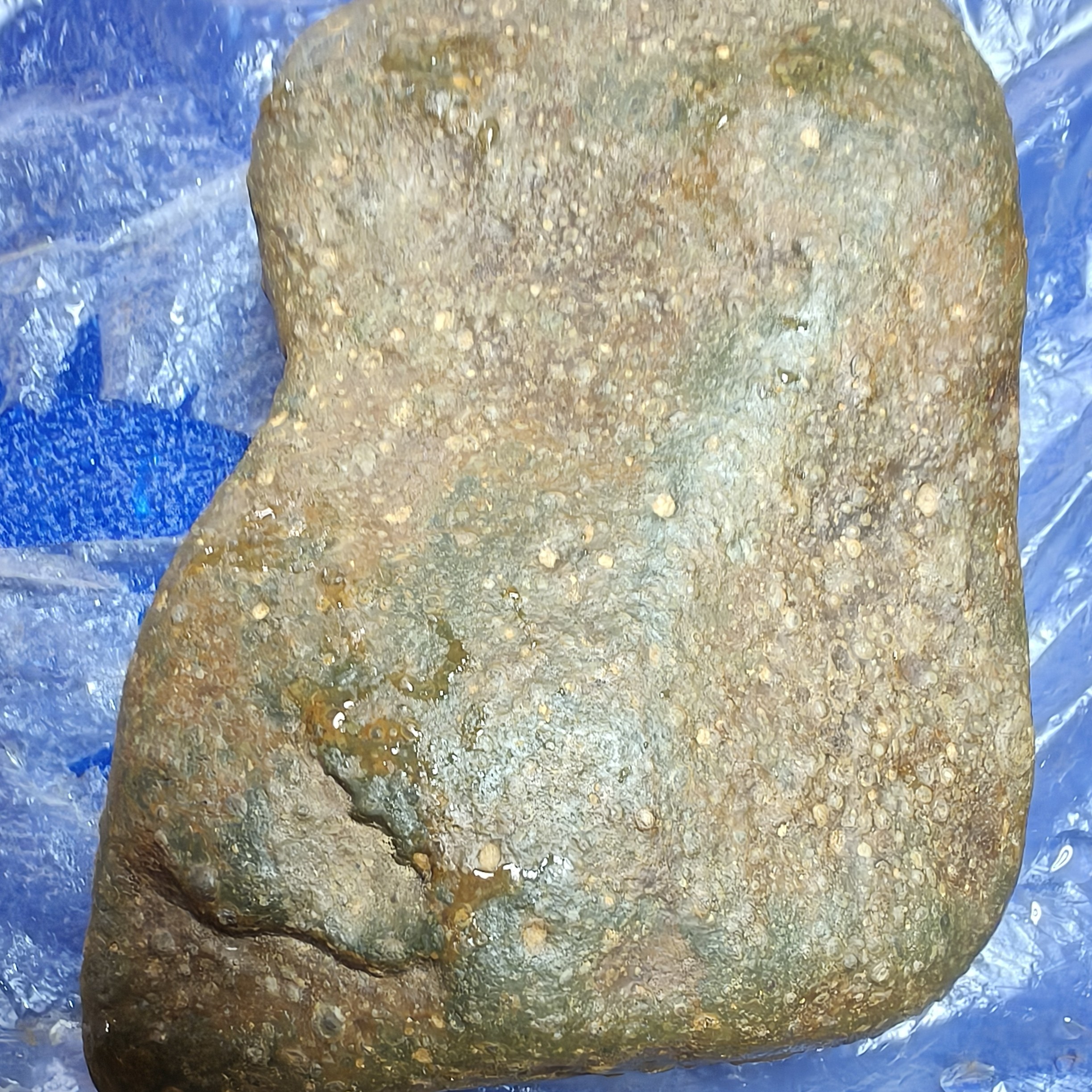 大汶河CV3石头，以直播间实物为准