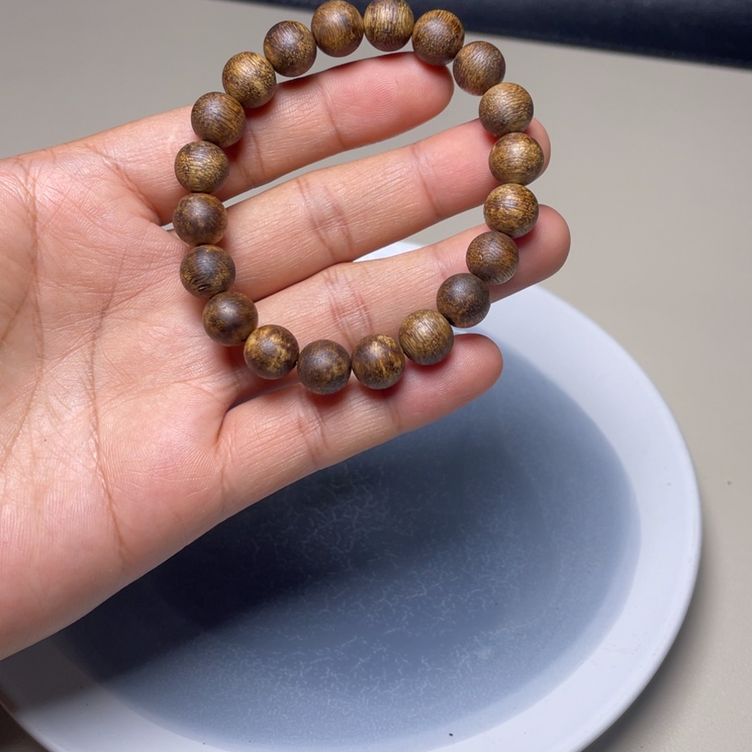 香榧木海南天然木艺品5克