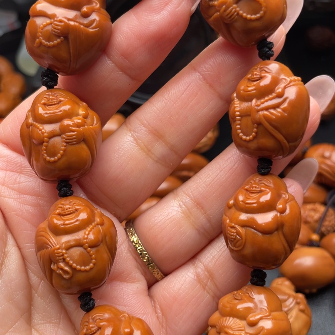 手串/手链橄榄核橄榄核