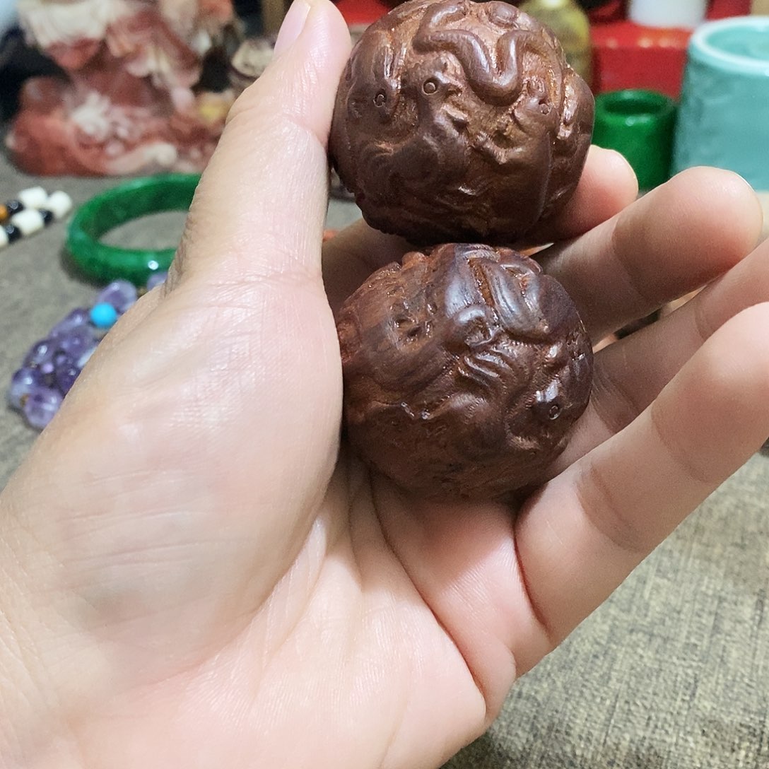 直播间商品链接摆件