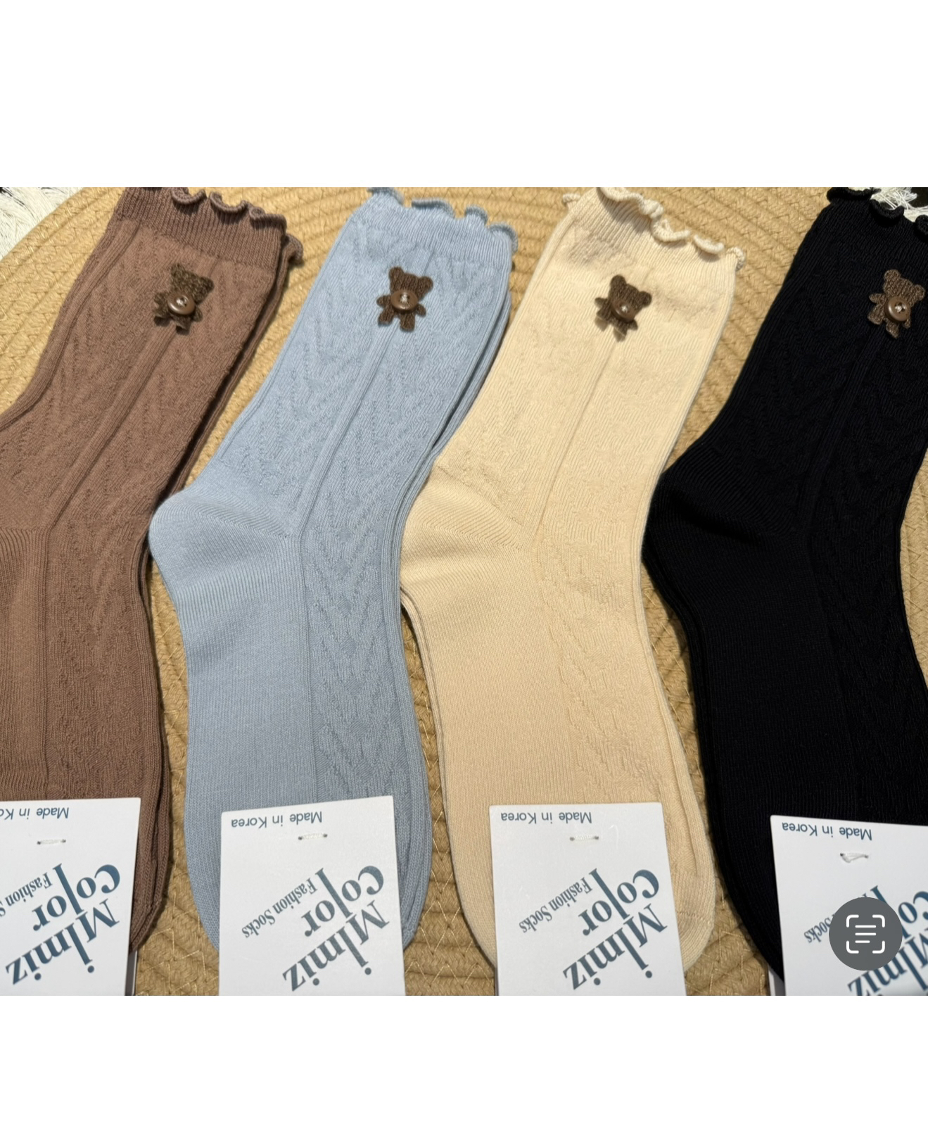 韩国袜子过款专拍(联系客服)