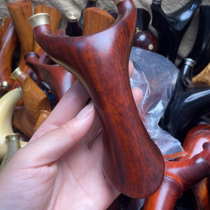 大果紫檀（缅甸花梨）瑕疵1249