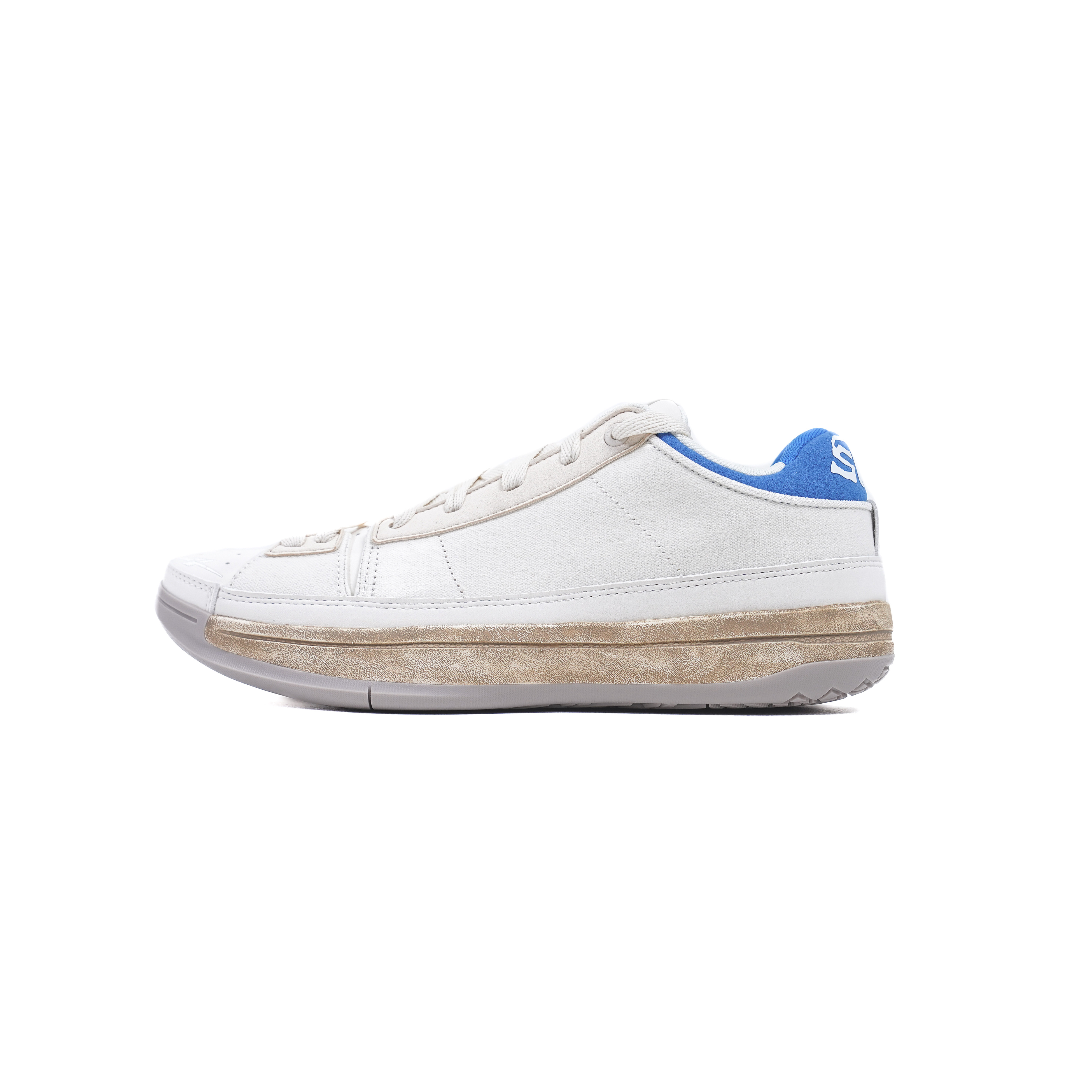 Easy1 低帮实战篮球鞋 Tianchi