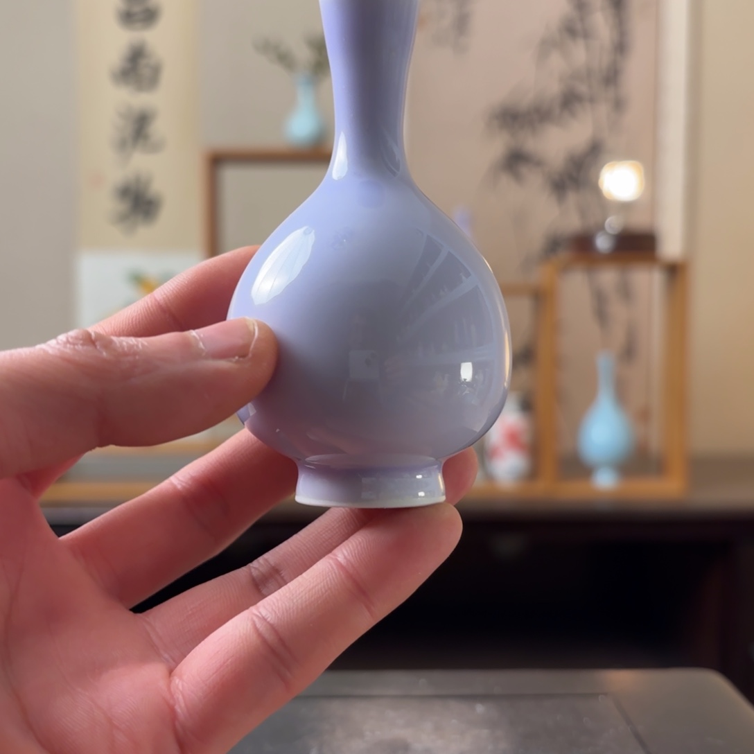 摆件美好的一天从一