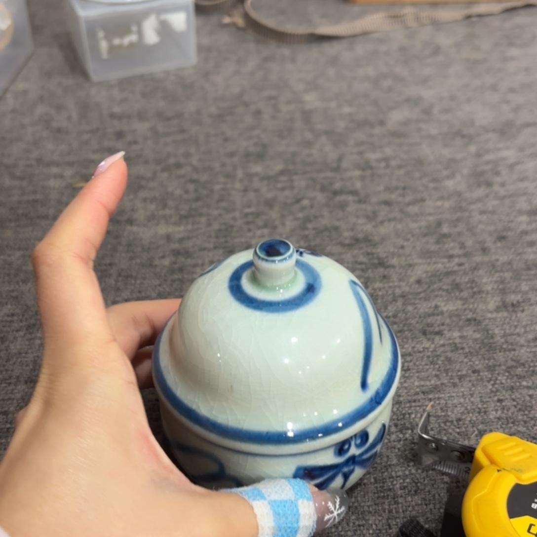 非常好看漂亮的物品 