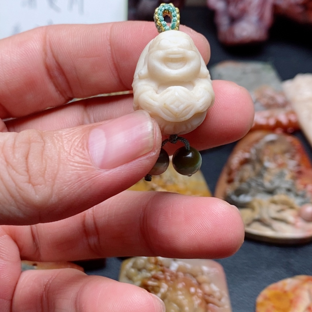 未镶嵌手串玛瑙/玉髓