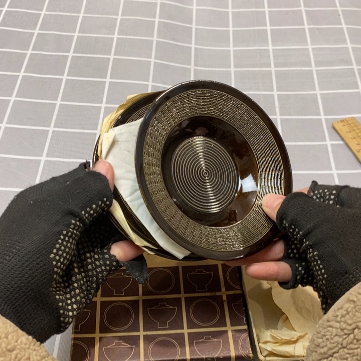 精美瓷器一单包邮