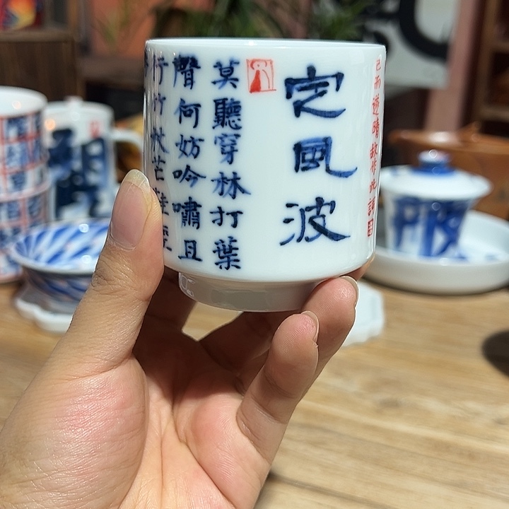 陶瓷艺术作品欣赏