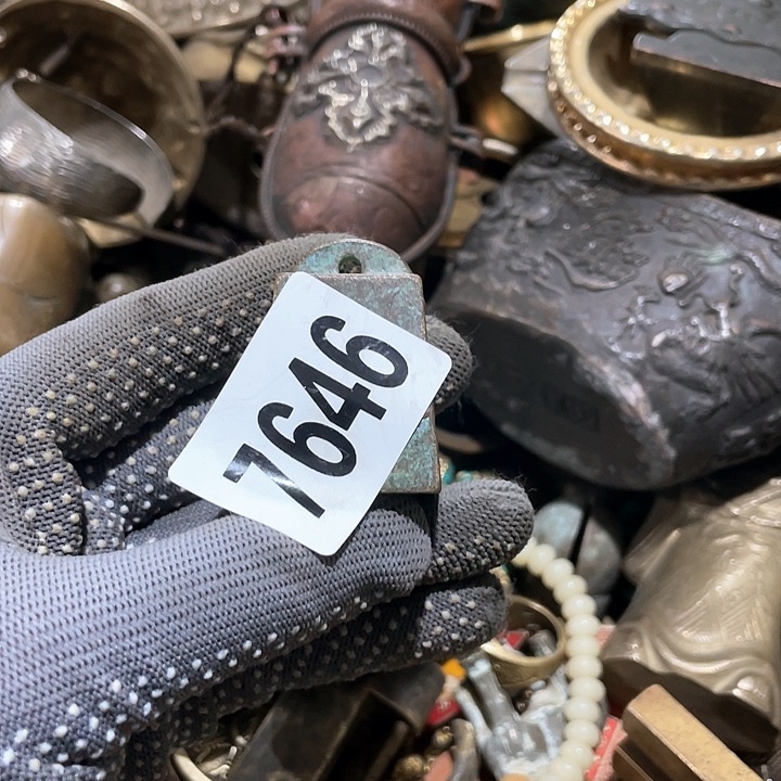 冠*光明摆件摆件摆件7646