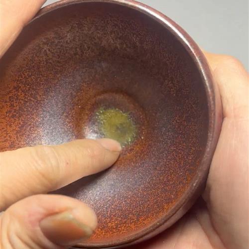 【闪购商品】茶盏-305............