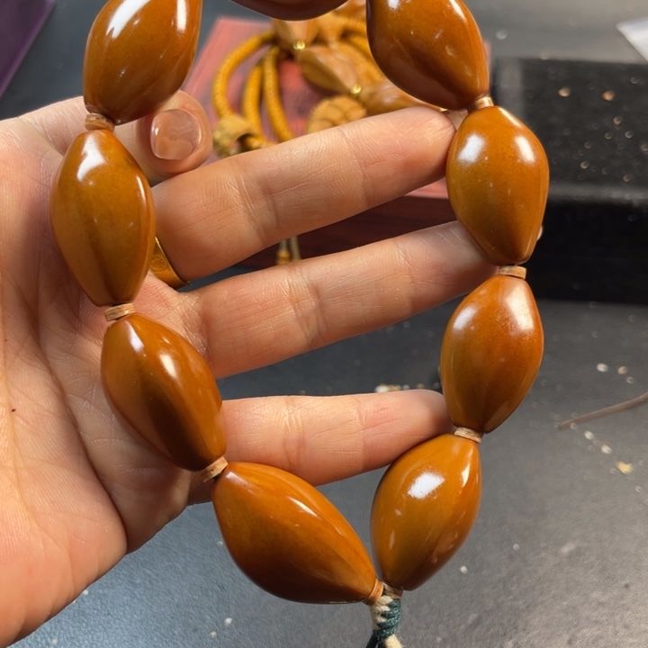 吊坠猴头核桃橄榄核