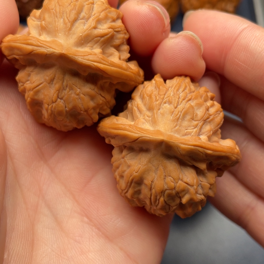 文玩核桃把件图图38