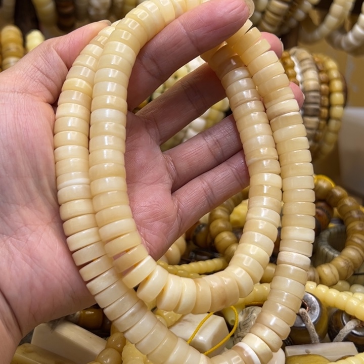 驼骨手串/手链直径12