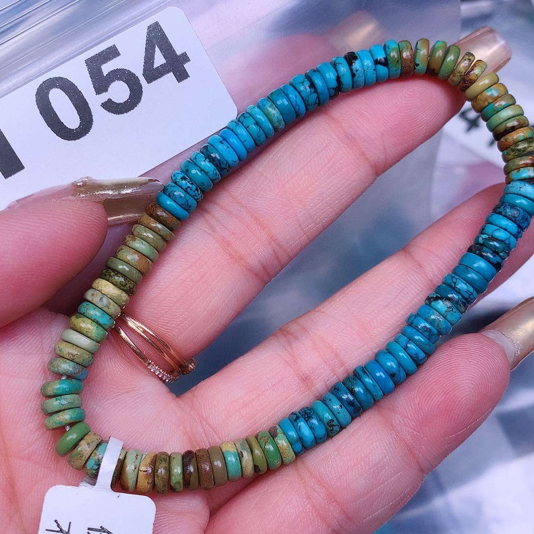 空竹粉丝专享十堰特色手工散珠