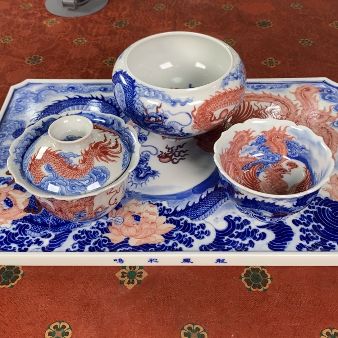 九鸣瓷艺大*子4599+3199+2099+1799
