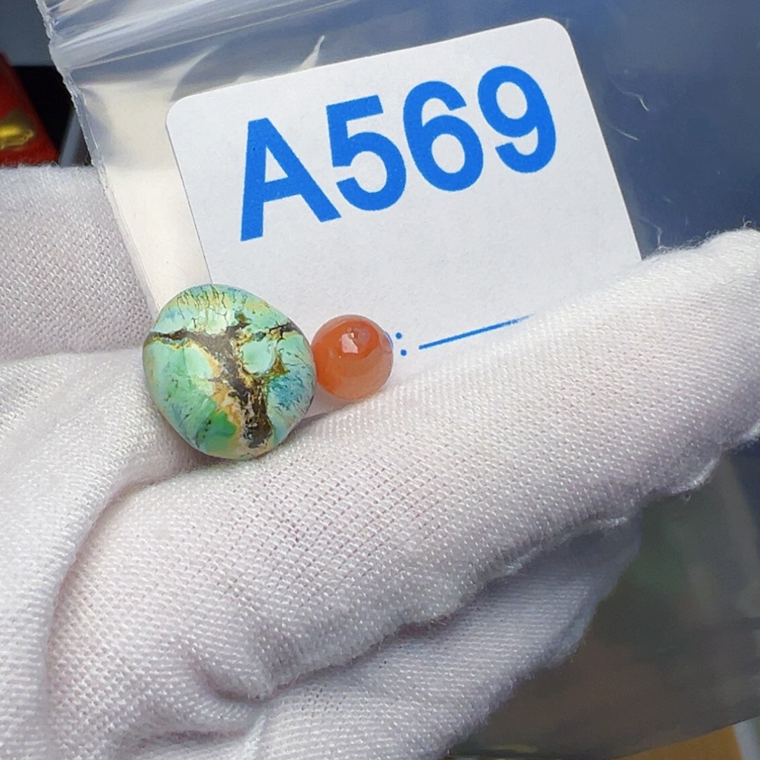 南红玛瑙珠宝奇石未镶嵌