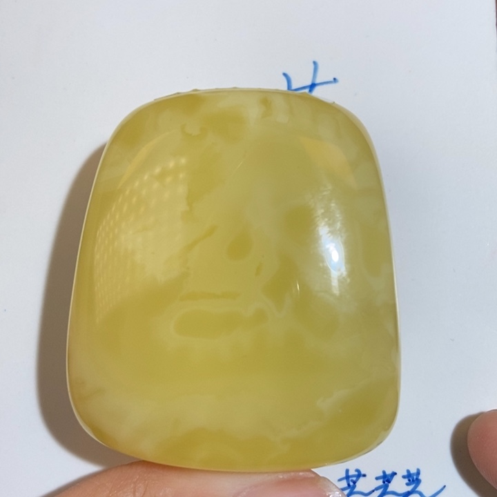 定制琥珀未镶嵌琥珀