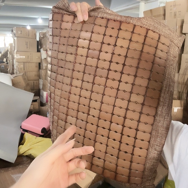 聚酯纤维（涤纶）麻将垫深浅不分发1