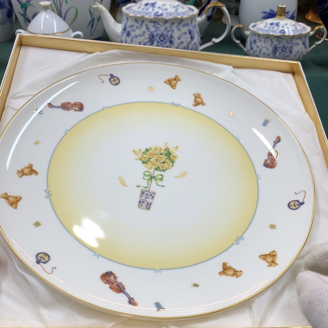 摆件全是大漂亮瓷器啊美美哒