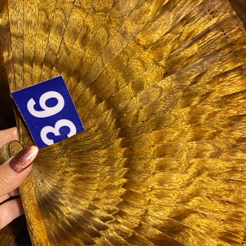 【闪购商品】金丝楠A**丹金丝楠木手把件