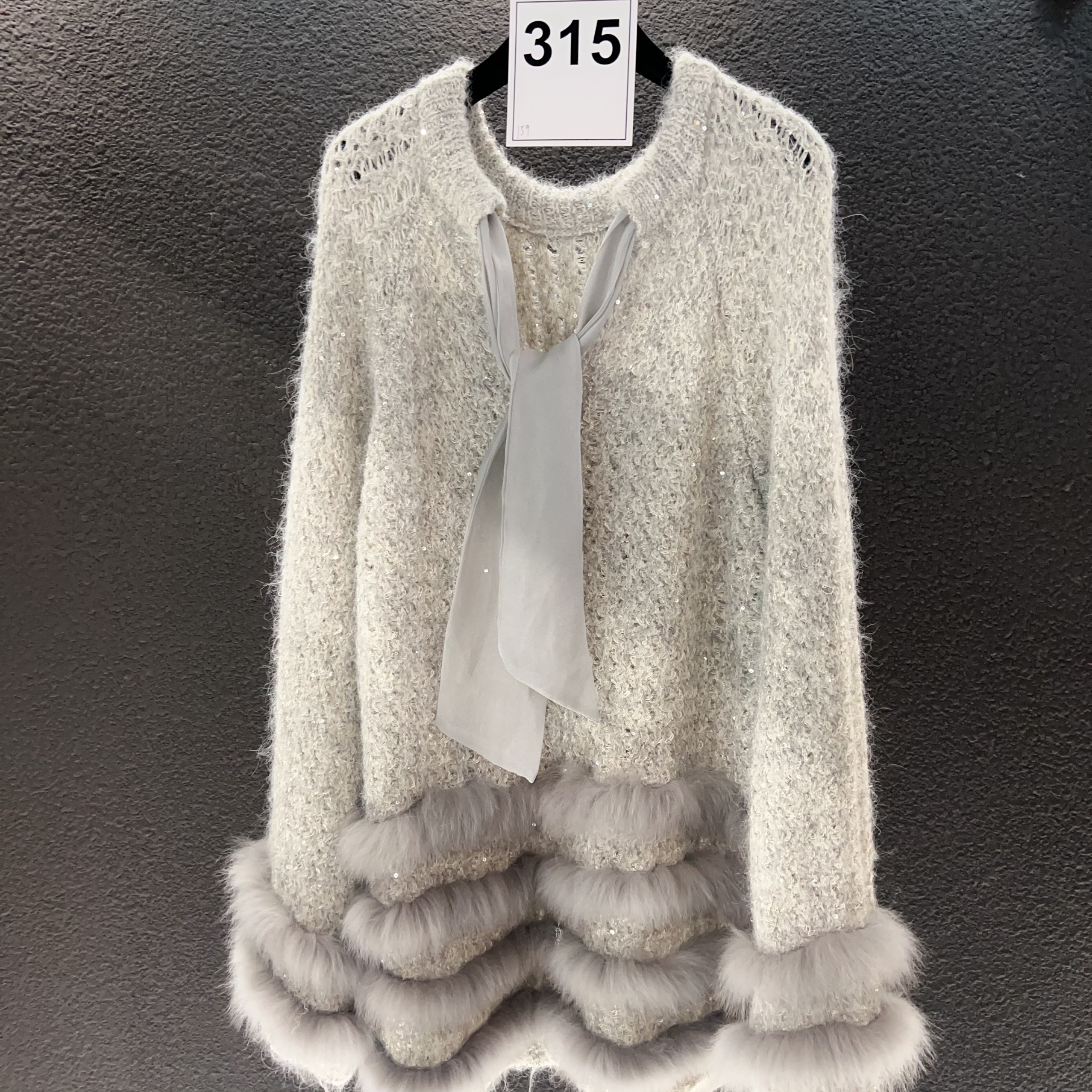 2024新款高端定制气质GKMY315