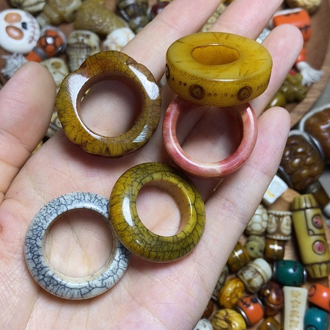 非金属直播间一物一图