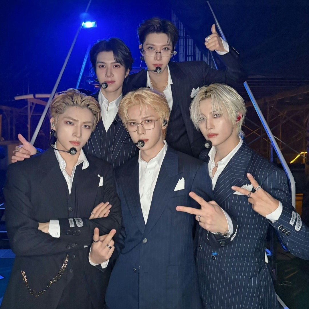 【现货秒发】wayv 威神v 7月回归 特典 