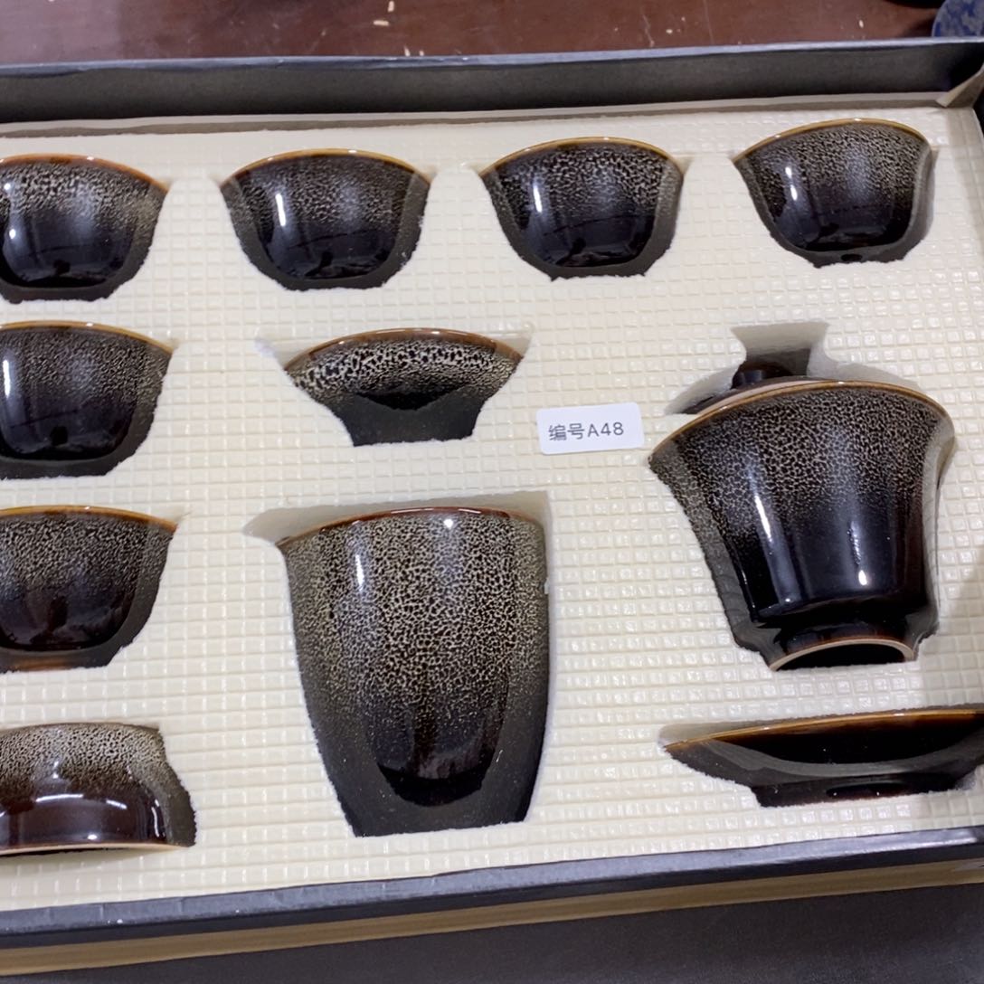 陶瓷等行业的生产和销售企业