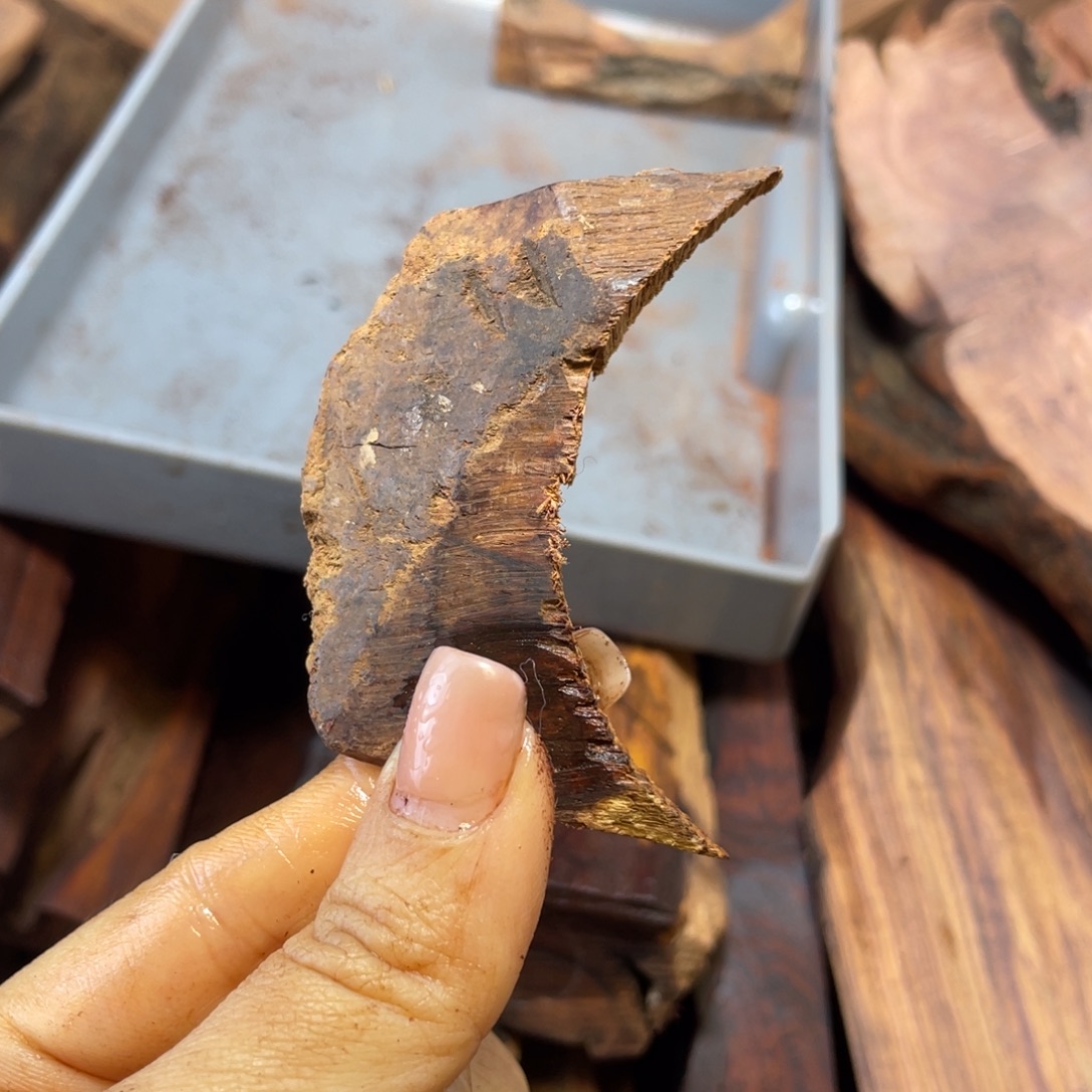 黄花梨/降香黄檀老料