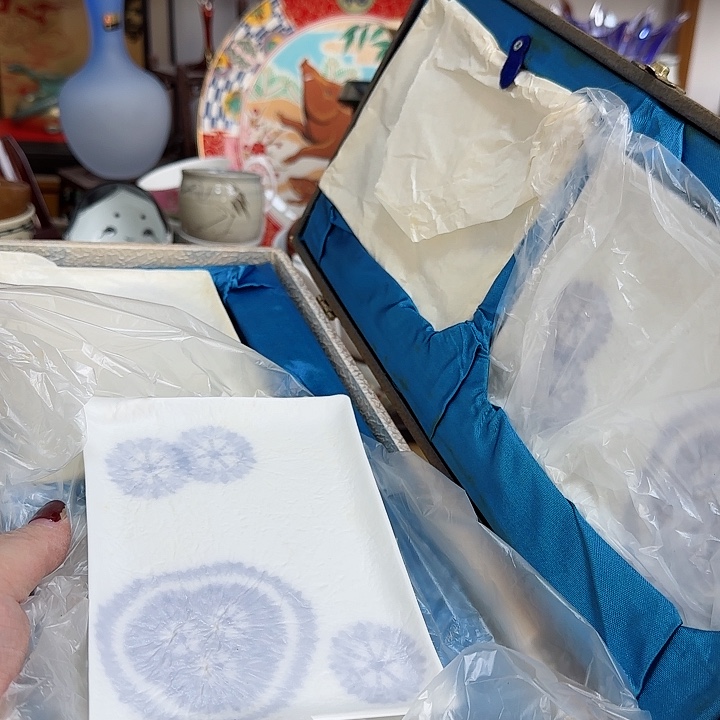 瓷片折纸工艺5个啊啊啊啊啊啊啊