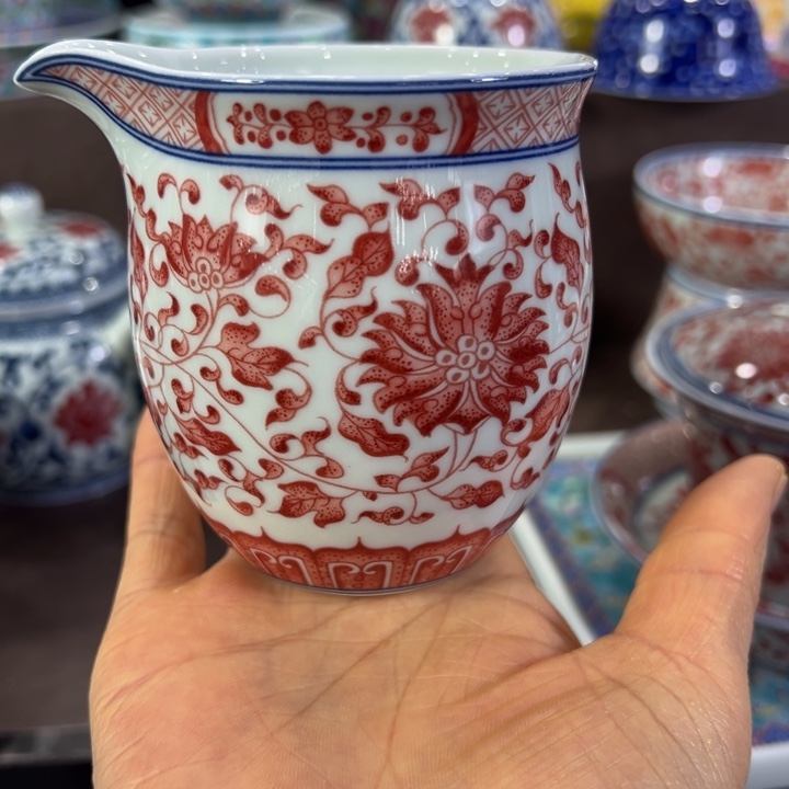 全场景德镇陶瓷景德镇陶瓷