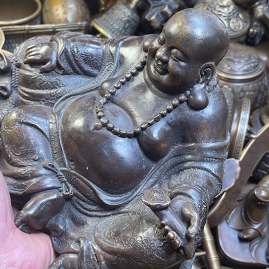 铜器摆件诚信经营