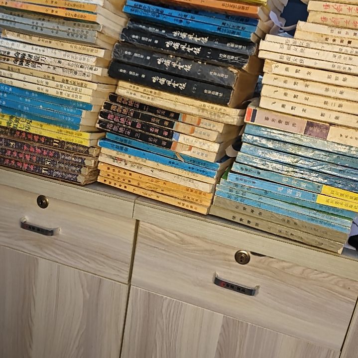 一物一图不退不换